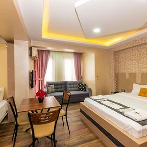 Deluxe Kamer